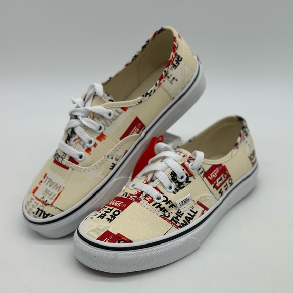 Vans Authentic - Picture 1 of 9